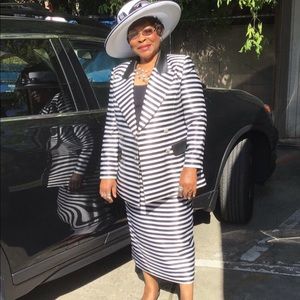 Meet your Posher, Mae